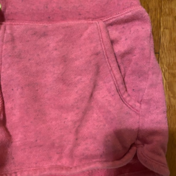 Juicy Couture Pink Shorts - Picture 3 of 5
